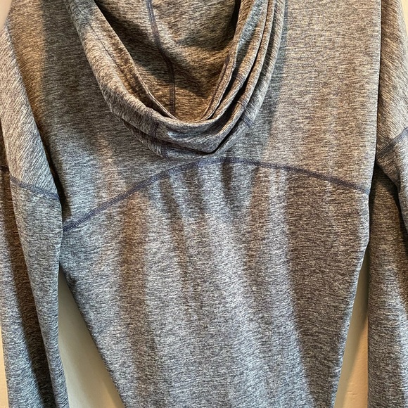 Nike Dri-Fit USC University of Southern California Pullover with Hood - Picture 4 of 4